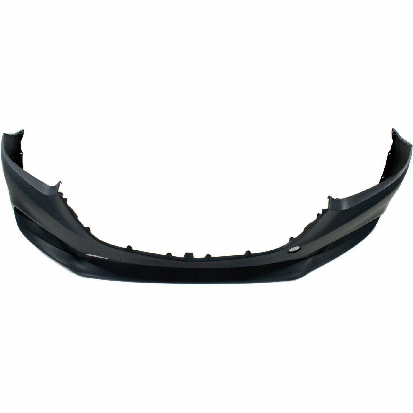 2014 to 2017 Pre Painted Mazda 6 Front Bumper