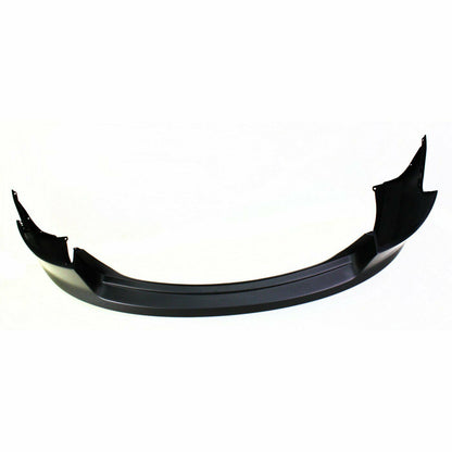 2010-2013 Kia Forte Rear Bumper