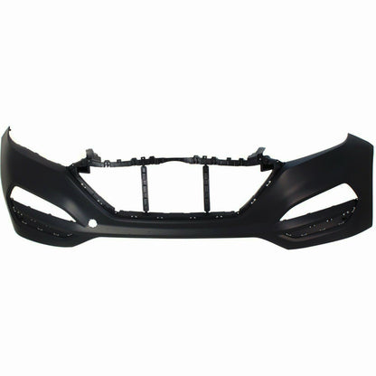 2016-2018 Hyundai Tucson Front Upper Bumper