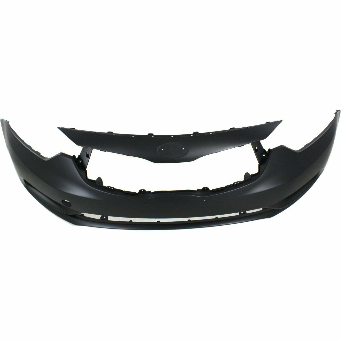 2014-2016 Kia Forte Sedan Front Bumper