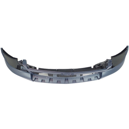 2007-2014 Chevy Avalanche (W/ Off Road Package) Front Bumper Painted