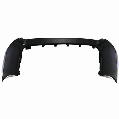 2011-2019 Toyota Sienna (SE | W/O Sensor Holes) Rear Bumper