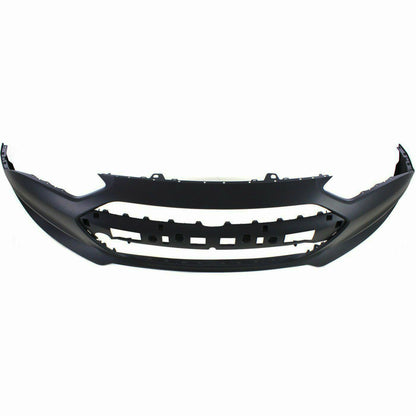 2013-2016 Hyundai Genesis Coupe Front Bumper