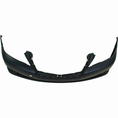 2010-2012 Lexus ES350 (W/O Parking Sensor Holes) Front Bumper