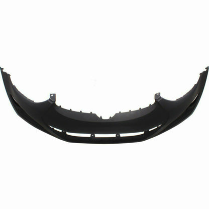 2014-2016 Hyundai Elantra Sedan (USA Built) Front Bumper