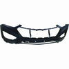 2013-2016 Hyundai Santa Fe (GLS/Limited) Front Bumper