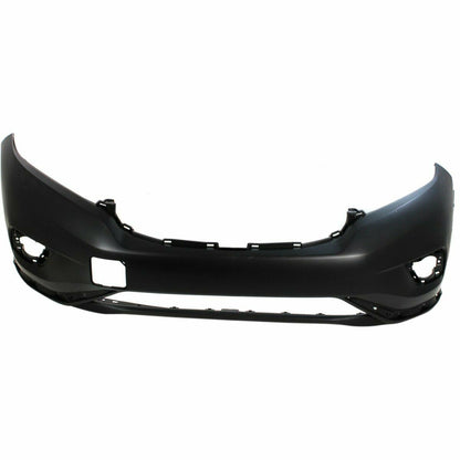 2015-2018 Nissan Murano Front Bumper