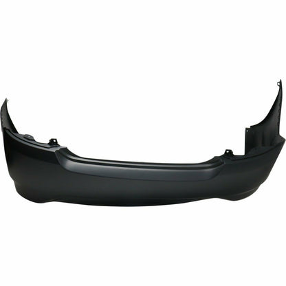 2015-2019 Nissan Versa Sedan Rear Bumper