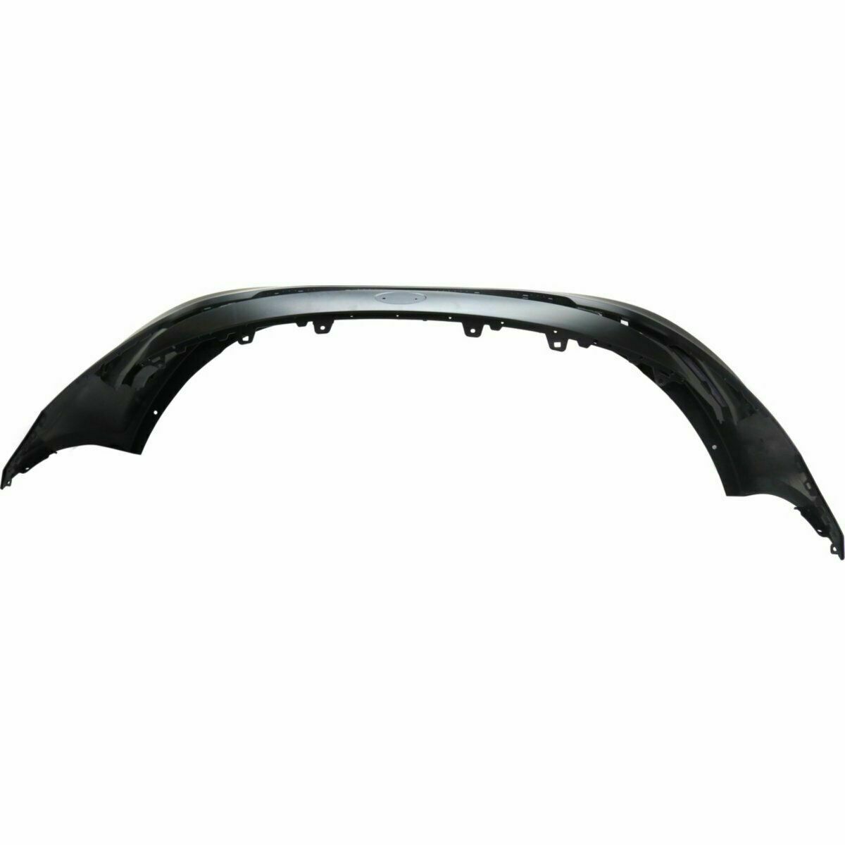 2016-2018 Kia Optima Front Bumper for EX/LX Trim