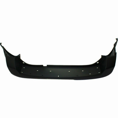 2008-2012 Nissan Pathfinder Rear Bumper