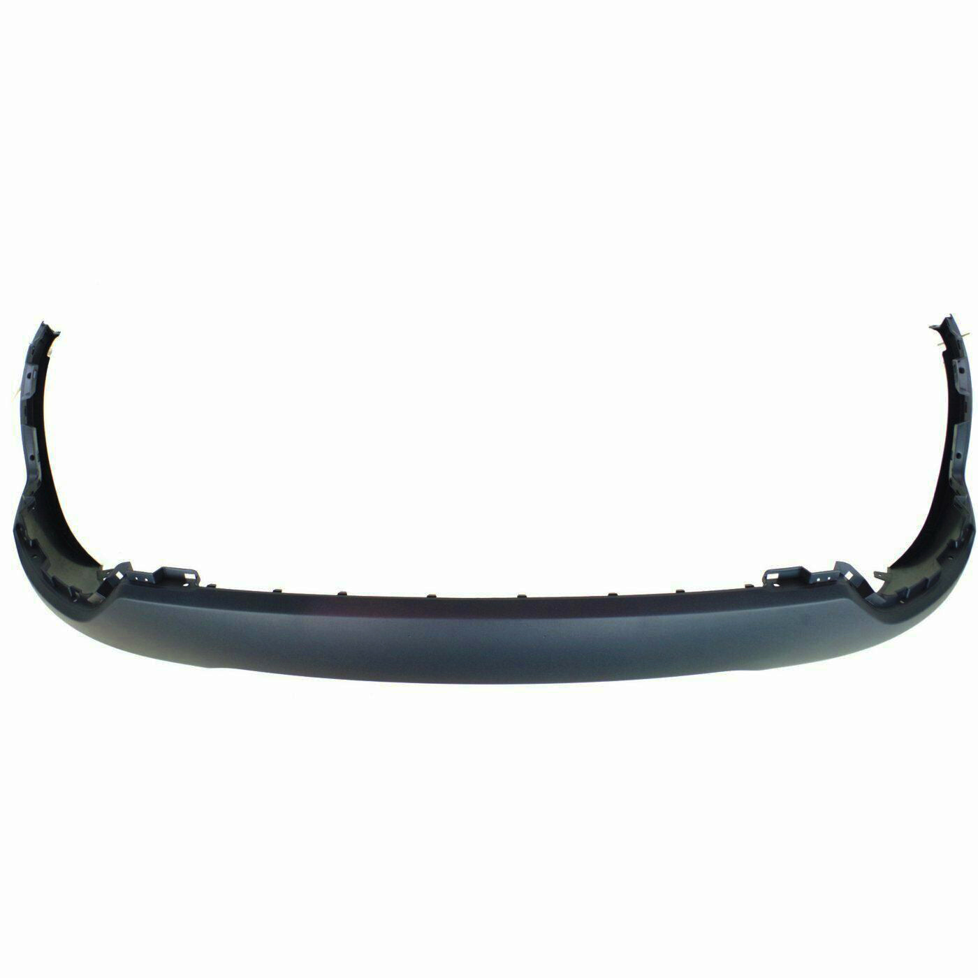 2011-2013 Kia Sorento (W/O Sport Package) Front Lower Bumper