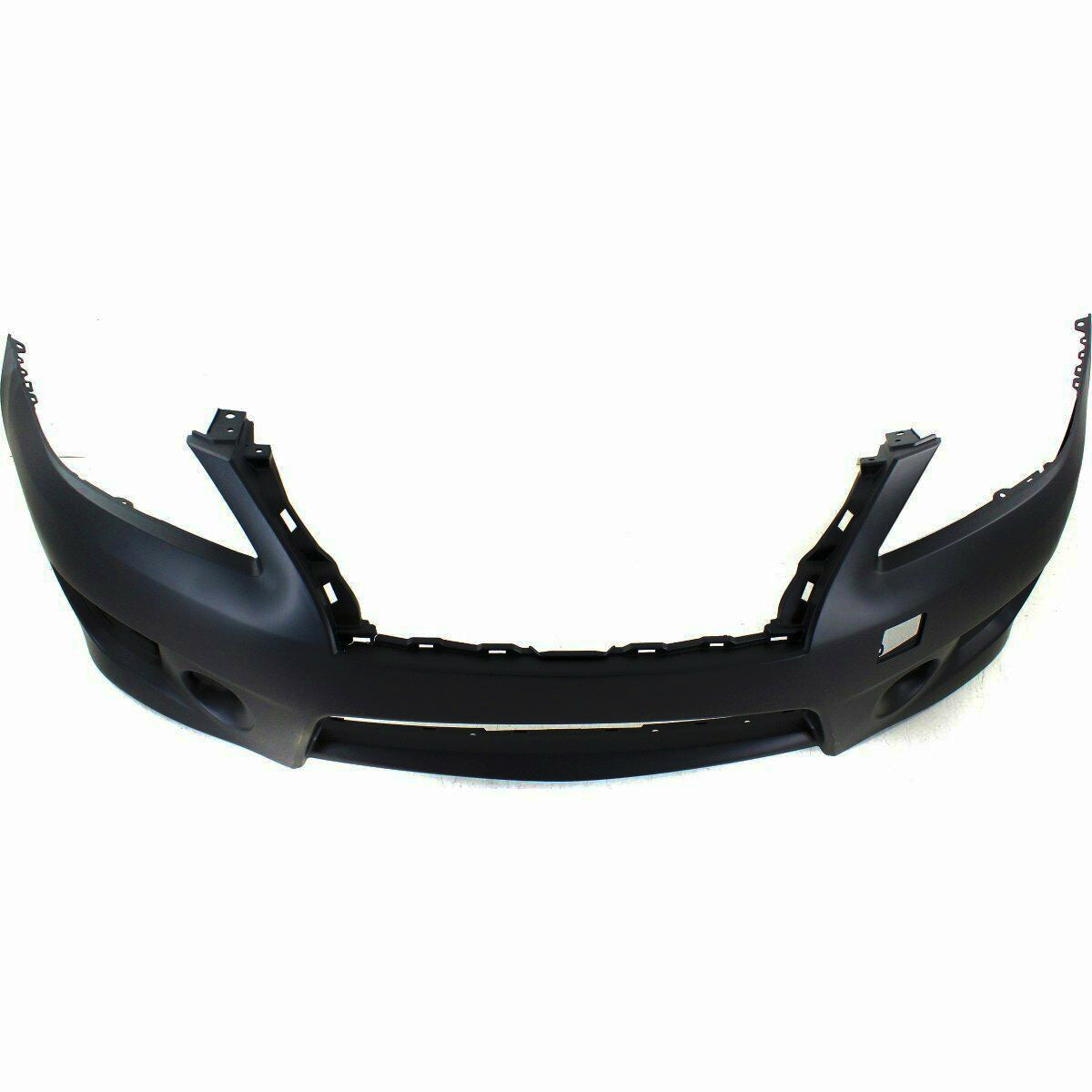 2013-2015 Nissan Sentra SR Front Bumper