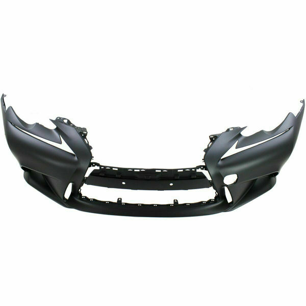 2015 lexus store is250 front bumper