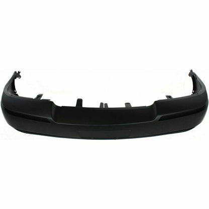 2003-2005 Mercury Grand Marquis (Except Maraude) Front Bumper