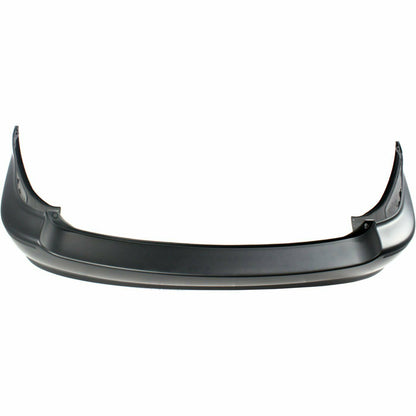 1999-2003 Lexus RX300 Rear Bumper