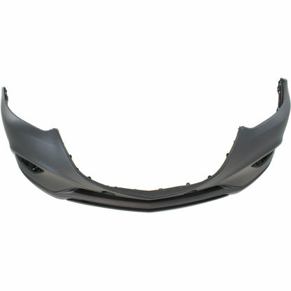 2013-2015 CX-9 Front Bumper